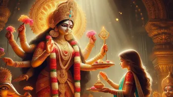 navratri 2025