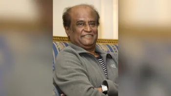 rajnikanth