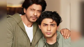 shahrukh khan