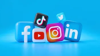 social media