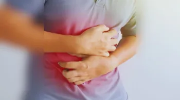 stomach