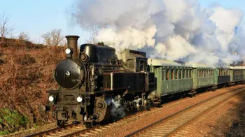 train