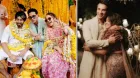 Abhishek Sharma Sister Wedding: बारात लुधियाना से अमृतसर रवाना, CM भगवंत मान समेत कई हस्तियां होंगी शामिल