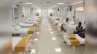 150 new dialysis machines