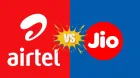Jio Vs Airtel