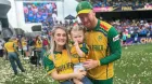 Heinrich Klaasen Retirement