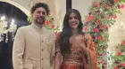 Kuldeep Yadav Engagement