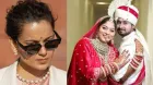 कंगना रनौत ने मेघालय हनीमून मर्डर केस पर दी प्रतिक्रिया, बोली-माता-पिता को मना नहीं कर सकते....