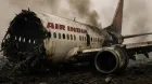 Ai171 Plane Crash