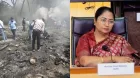 AHMEDABAD PLANE CRASH: दिल्ली BJP ने रद्द किए सभी कार्यक्रम; सीएम गुप्ता ने जताया दुःख, दिल्ली से अहमदाबाद की सभी फ्लाइट्स रद्द