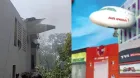 जो अखबार में छपा, वही आसमान से गिरा! Air India हादसे ने किया एड की 'भविष्यवाणी'?