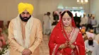 भगवंत मान और डॉ. गुरप्रीत कौर की शादी की तीसरी सालगिरह पर प्यार भरा पोस्ट वायरल, जानिए परिवार की खास बातें