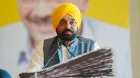 bhagwant mann