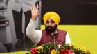 bhagwant mann