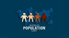 world population day