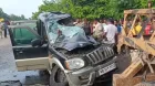 road accident