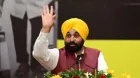 bhagwant mann