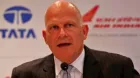 Air india- CEO