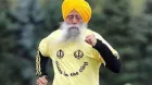 Fauja singh