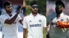  IND vs ENG 4th Test