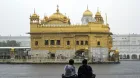 Golden Temple
