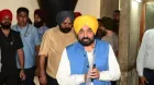 Bhagwant Mann