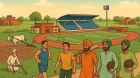  पंजाब में खेल क्रांति!