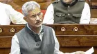  S jaishankar in parliament