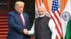 India-US relations