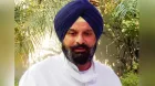 Bikram Majithia