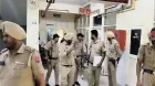 पंजाब पुलिस