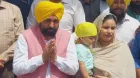 bhagwant mann