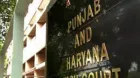 Punjab Haryana 