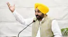 CM Bhagwant Mann