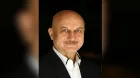 Anupam Kher Viral Video