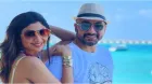  Shilpa Shetty- Raj Kundra
