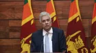 Ranil Wickremesinghe arrested