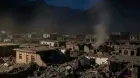 Afghanistan earthquake