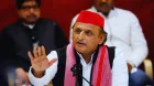 Akhilesh Yadav