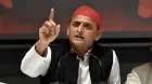 Akhilesh Yadav