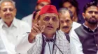 Akhilesh Yadav Controversy
