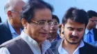 Azam Khan