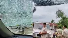 BJP MLA Attack: बाढ़ राहत में गए भाजपा विधायक-सांसद पर भीड़ ने किया हमला, TMC पर गंभीर आरोप!