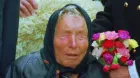 Baba Vanga