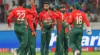 Bangladesh Team