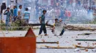 Bangladesh Violence