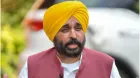 Bhagwant Mann