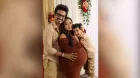 Bharti Singh and Harsh Limbachiyaa