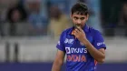Bhuvneshwar Kumar