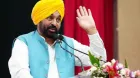 CM Bhagwant Mann